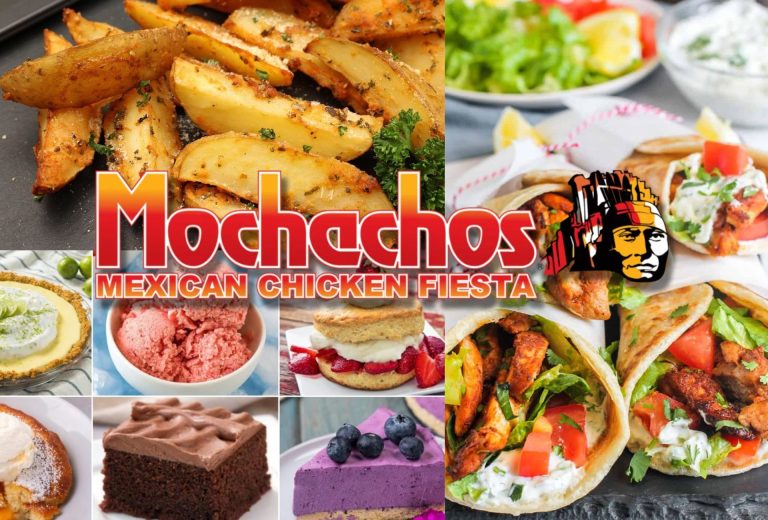 Latest Mochachos Menu Prices in South Africa [2024]