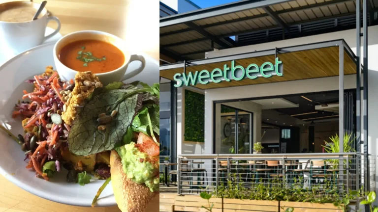 Updated Sweetbeet Menu Prices In South Africa [2024]