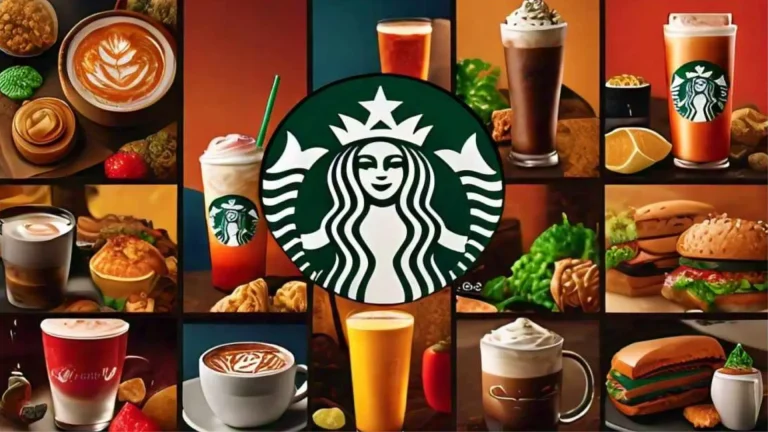 Starbucks Breakfast Menu & Updated Prices South Africa 2024