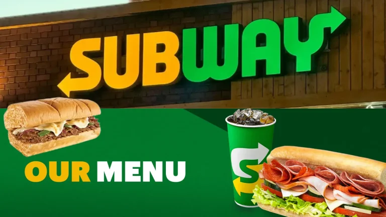 Subway Menu Prices South Africa-Updated List [2024]