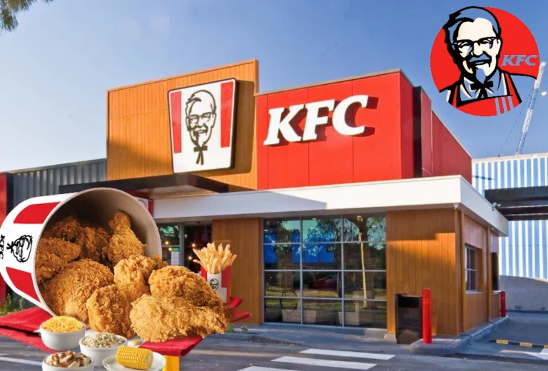 Latest KFC Breakfast Menu Prices South Africa [2024]