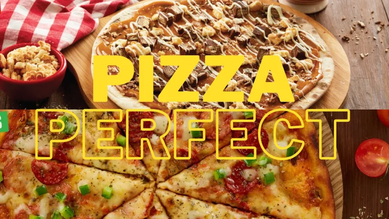 Updated Pizza Perfect Menu Prices South Africa [2024]