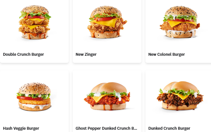 Burger