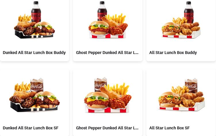 New Limited Time