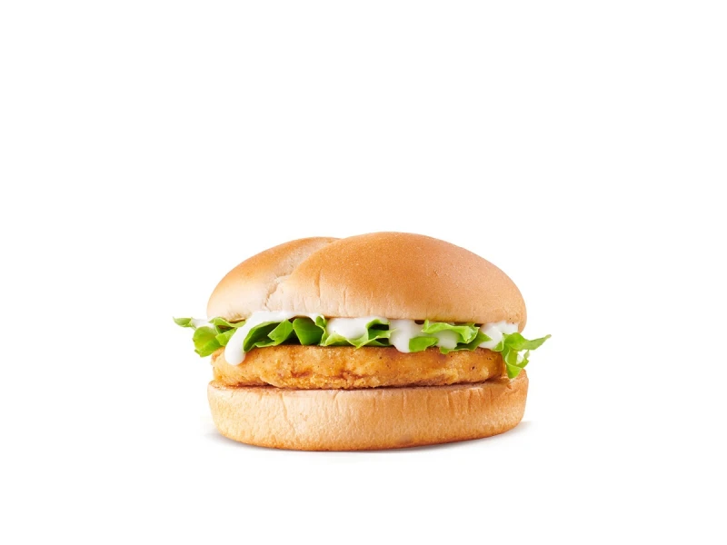 KFC Snack Burger Price