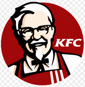 KFC logo