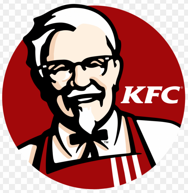 KFC logo