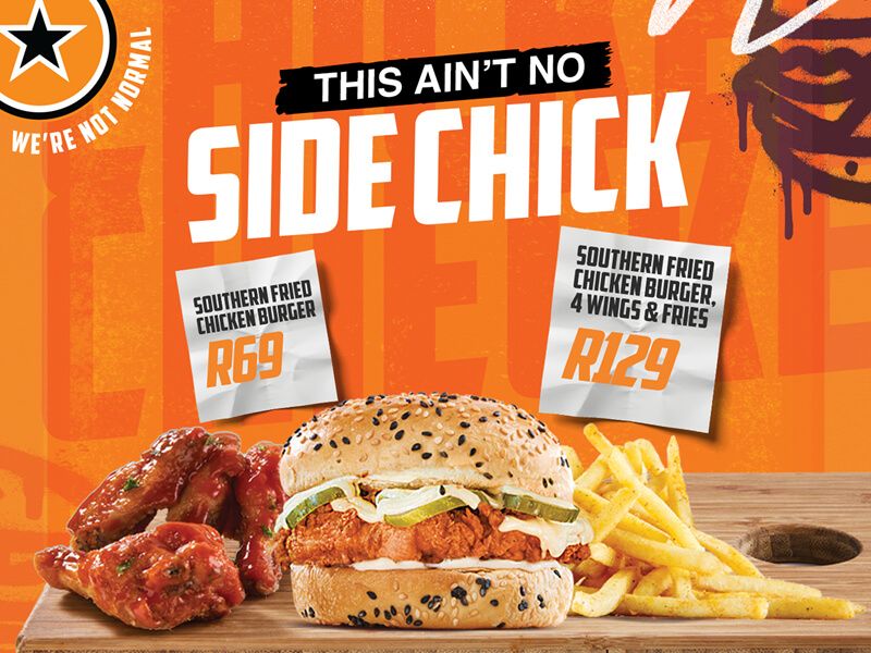 Rocomamas Menu with Prices