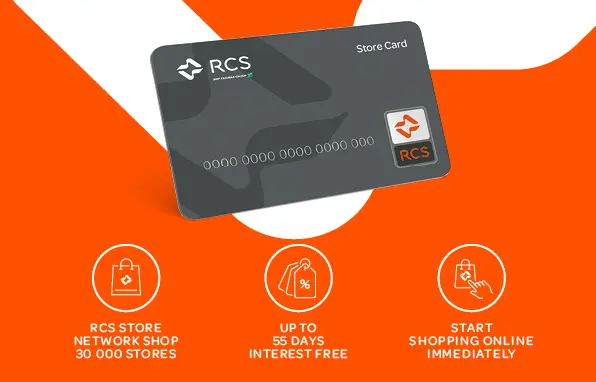 Can I Use my RCS Card at KFC